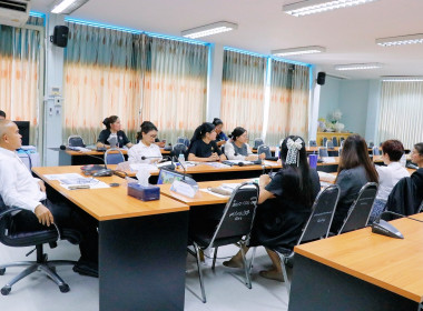 ร่วมพิจารณาคัดเลือกผลการประกวด CPD DRIVE AWARD ระดับเขต ... พารามิเตอร์รูปภาพ 22